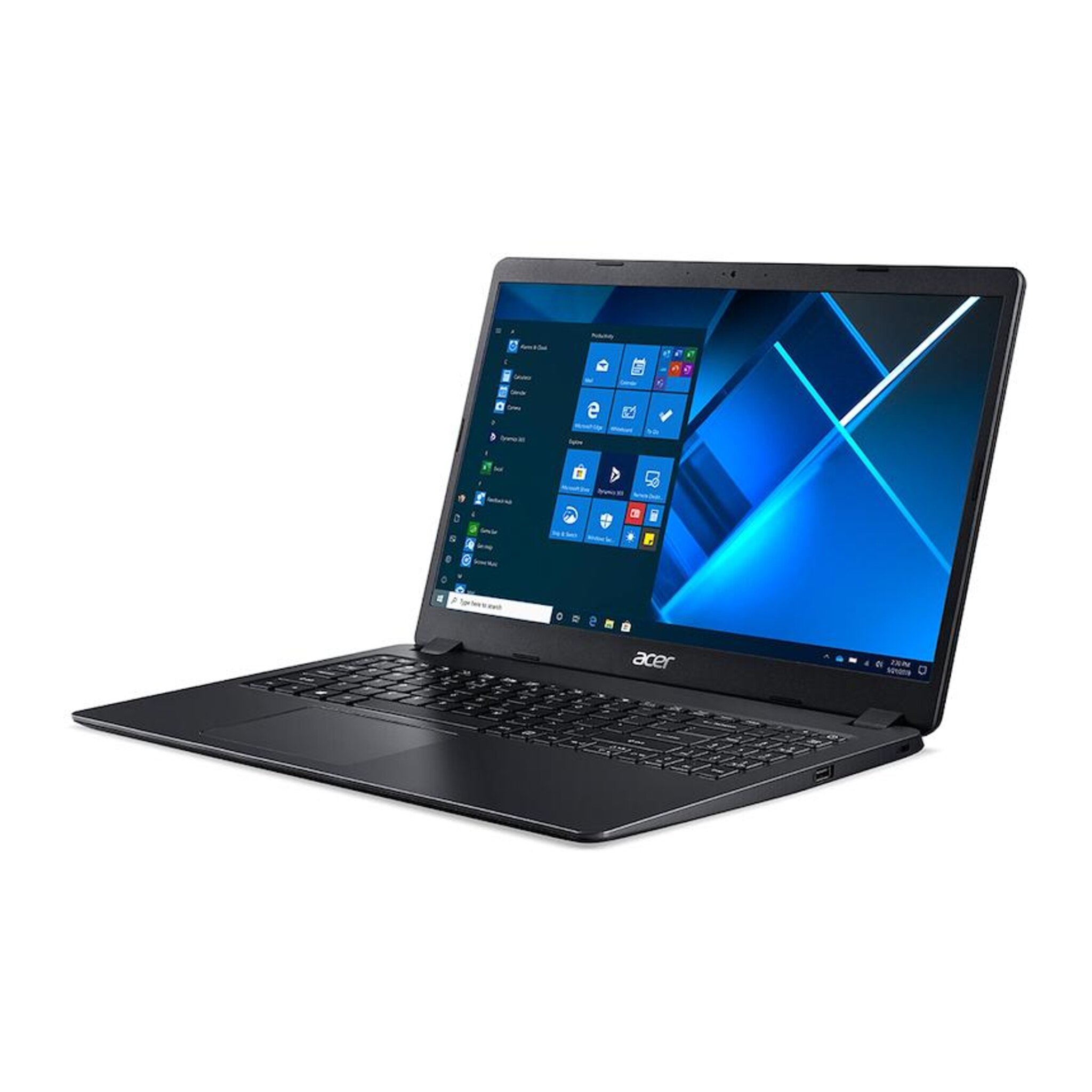 Acer extensa 15 разбор