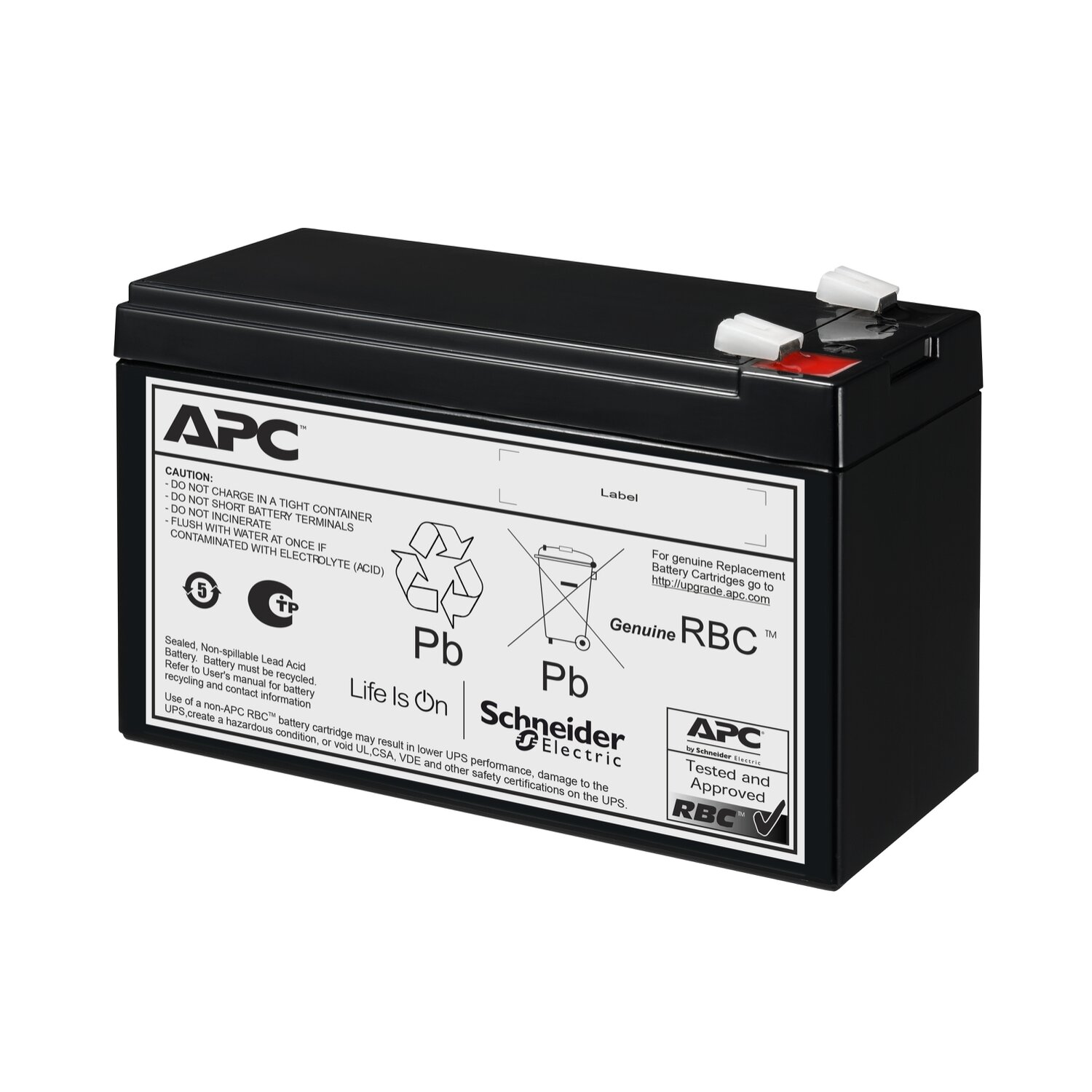Batteria VRLA AGM al piombo acido per UPS per attrezzature mediche Ms5-12 12V 5ah - Cina Batteria VRLA gel, batteria gel