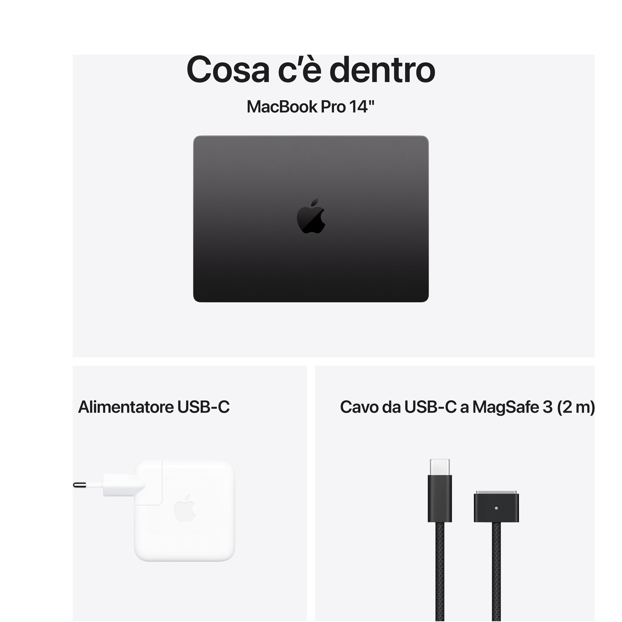 Apple MacBook Pro 14.2