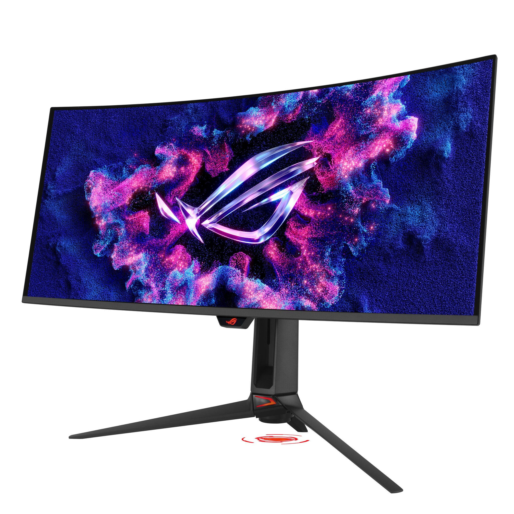 Monitor Asus ROG Swift OLED PG34WCDN Monitor PC 86,4 cm (34