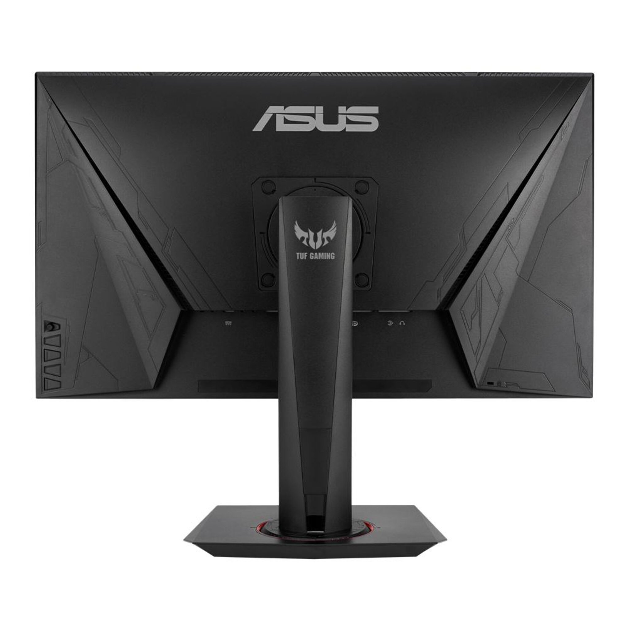 Asus tuf gaming vg279qr обзор