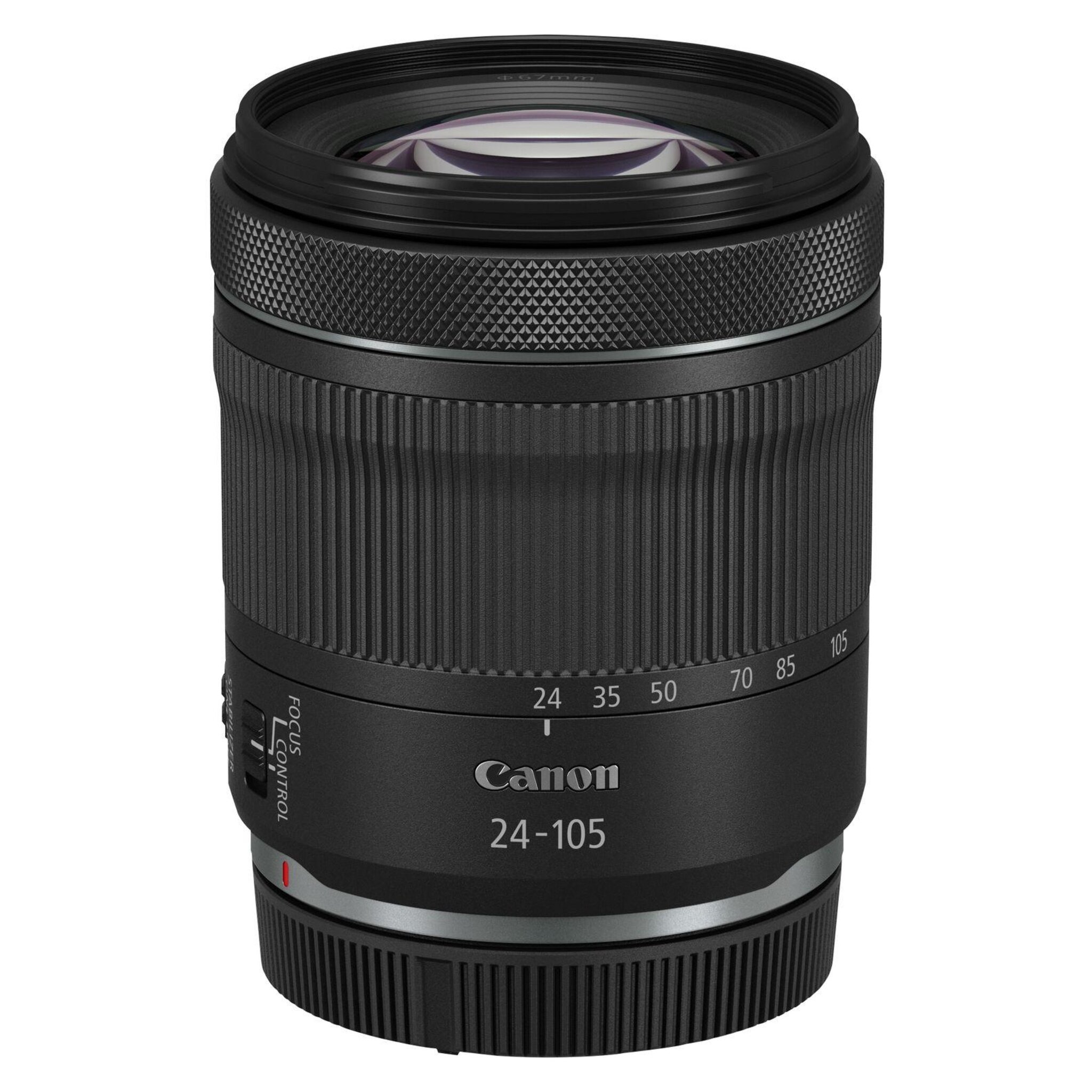 Canon EOS R + RF 24-105mm f 4-7.1 IS STM in offerta: Risparmi €336