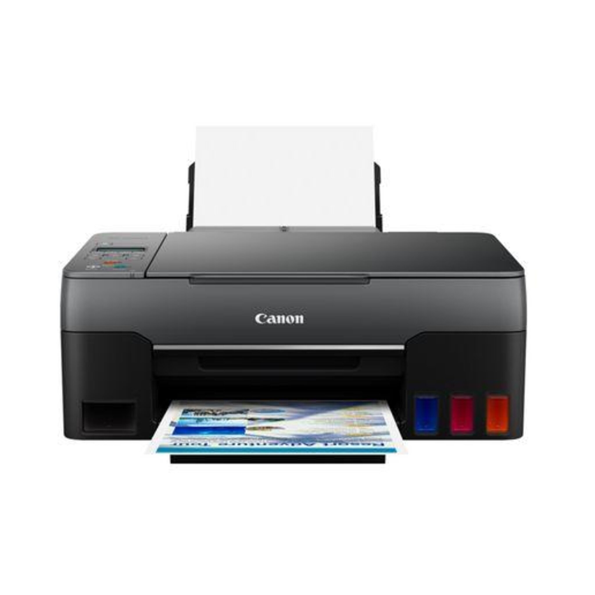 Canon PIXMA G 2560 Ad inchiostro A4 10,8... in offerta: Risparmi €40 ...