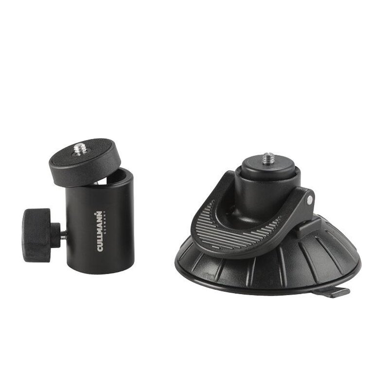 Cullmann - CUlight PP 4500 Power Pack - Black Nero batteria portatile