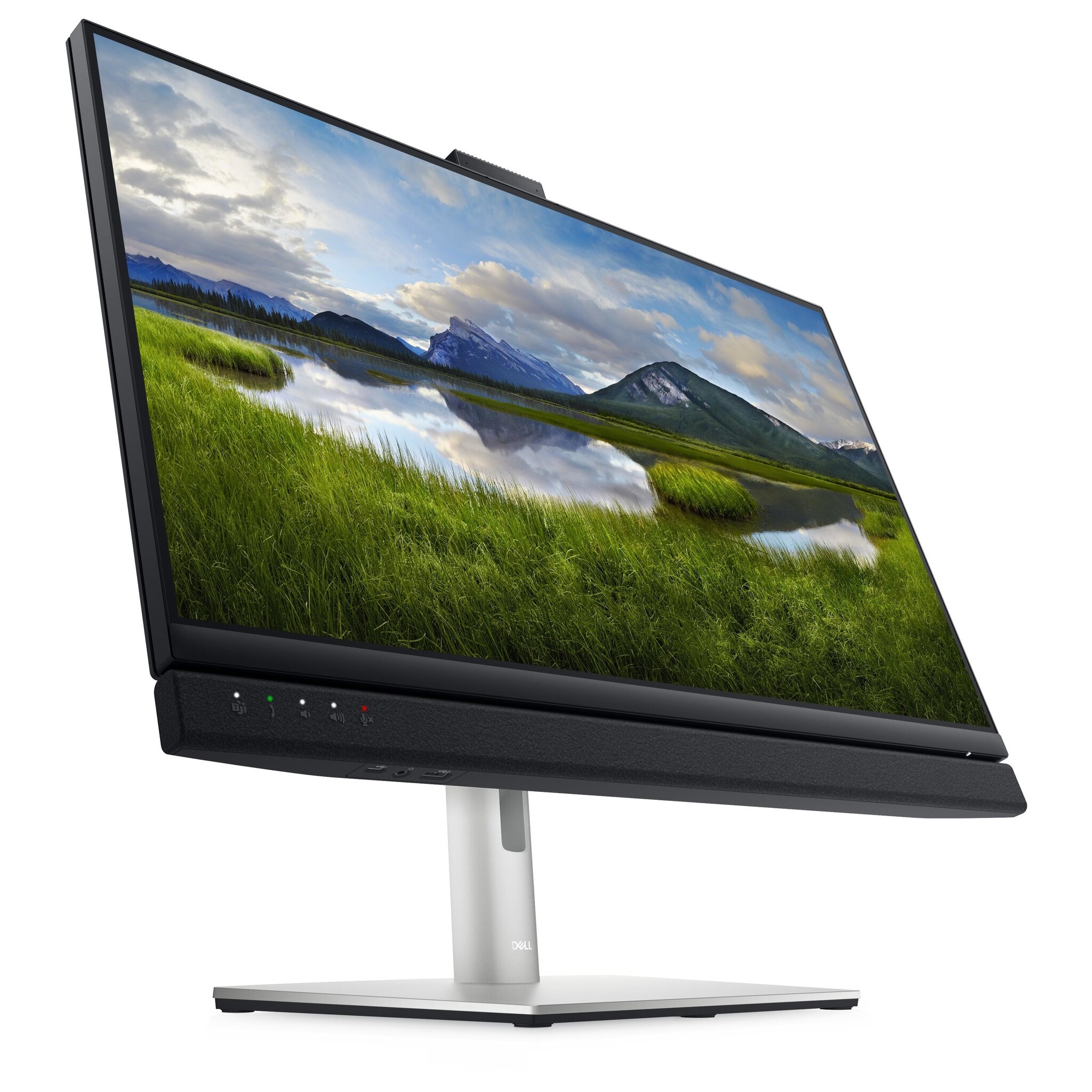 Монитор dell c2722de 27 обзор