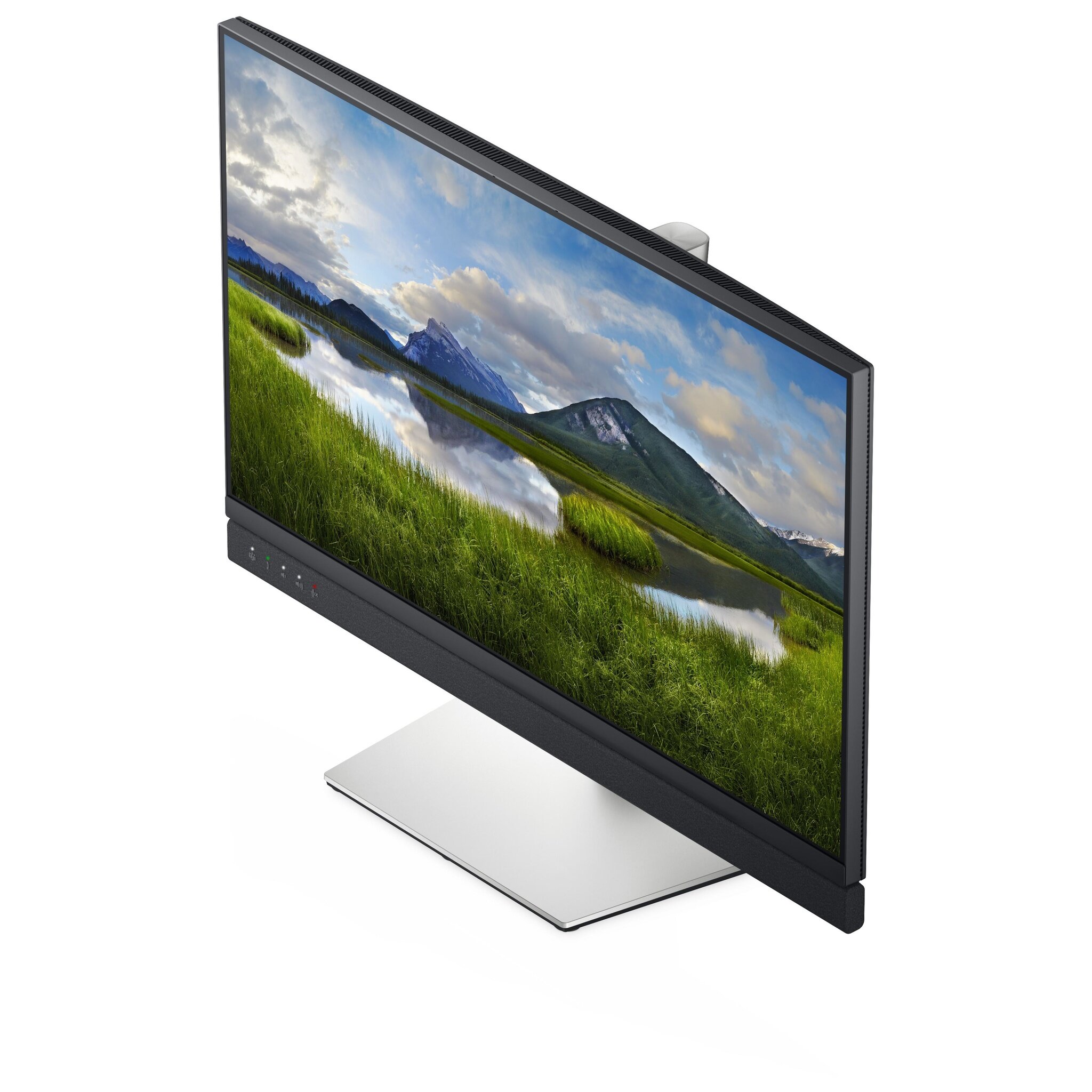 Монитор dell c2722de 27 обзор