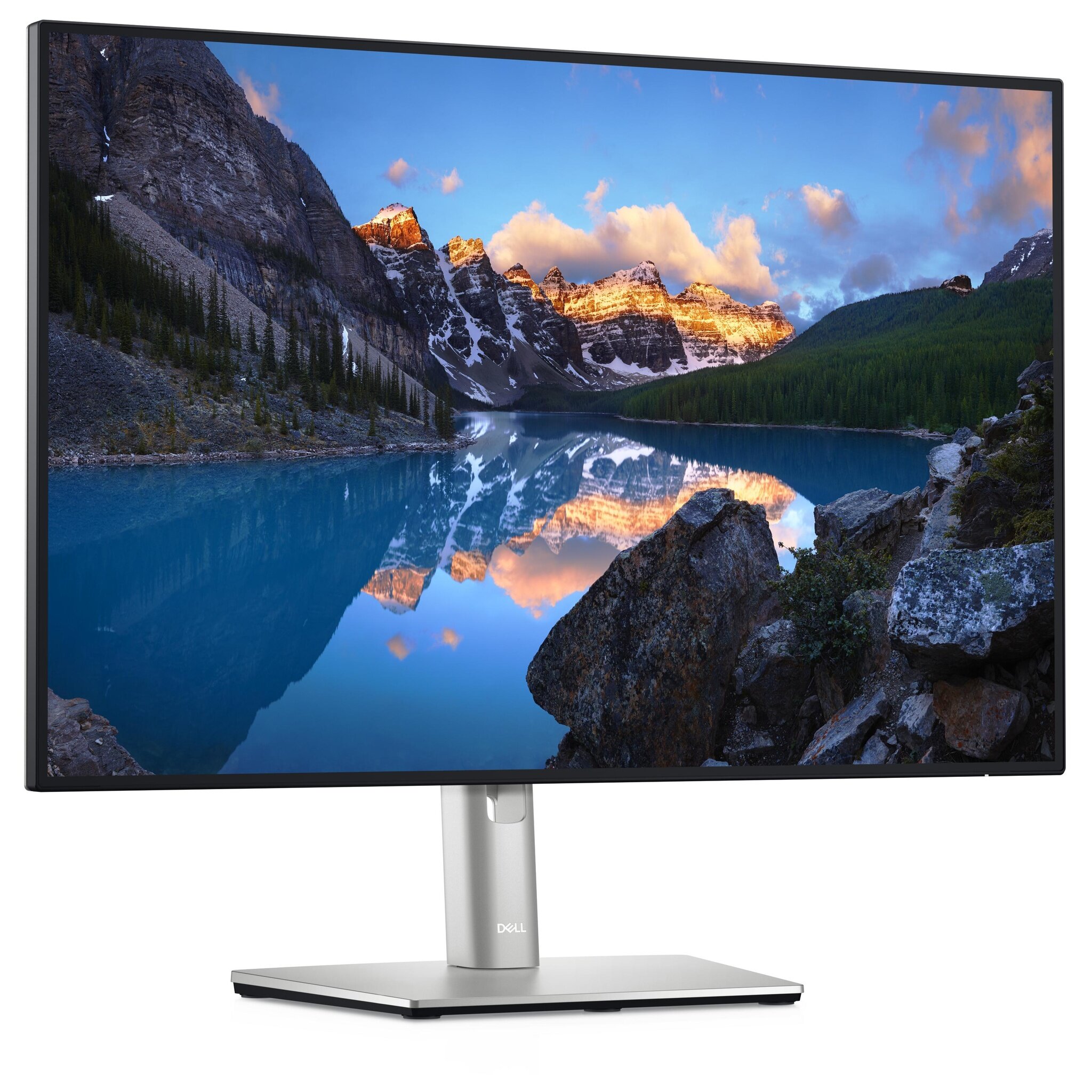 Dell ultrasharp u2421e обзор