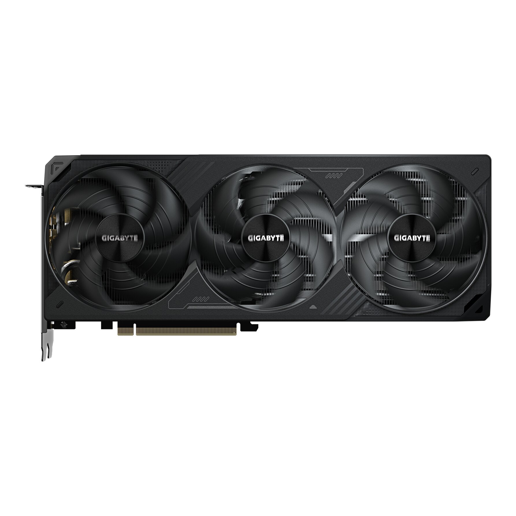 GIGABYTE GeForce RTX 5080 WINDFORCE SFF 16G | Scheda Grafica 16GB GDDR7, PCI-E 5.0, 3xDP, HDMI