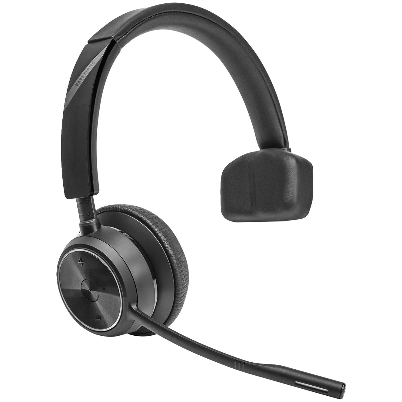 Jabra VXI Passport 10G - Cuffia Monoauralare Telefono Con Connettore QD Per GN Netcom