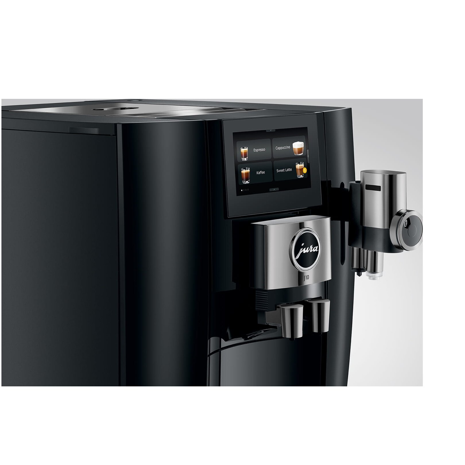 Kit di ricambio in silicone per macchine da caffè Jura, set di
