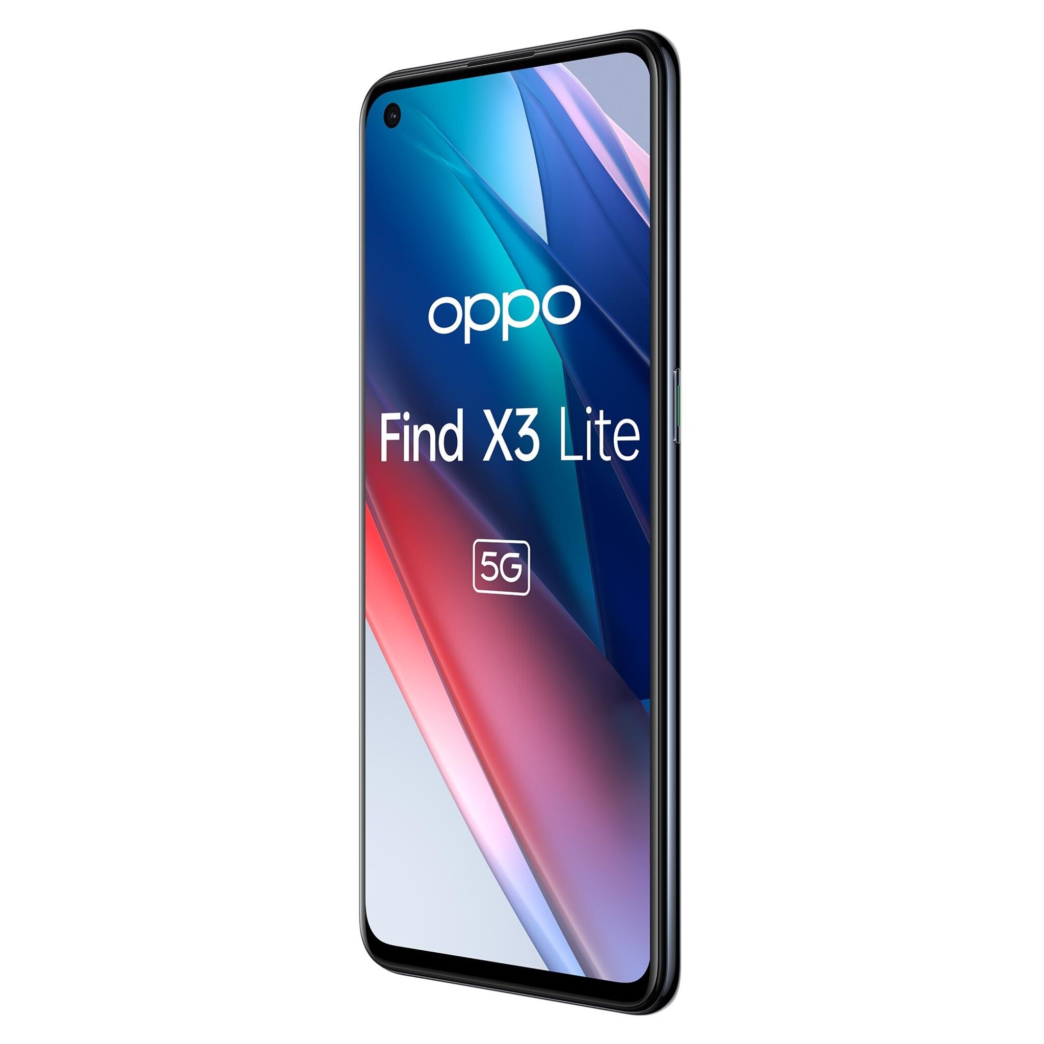 Oppo find x3 lite обзор