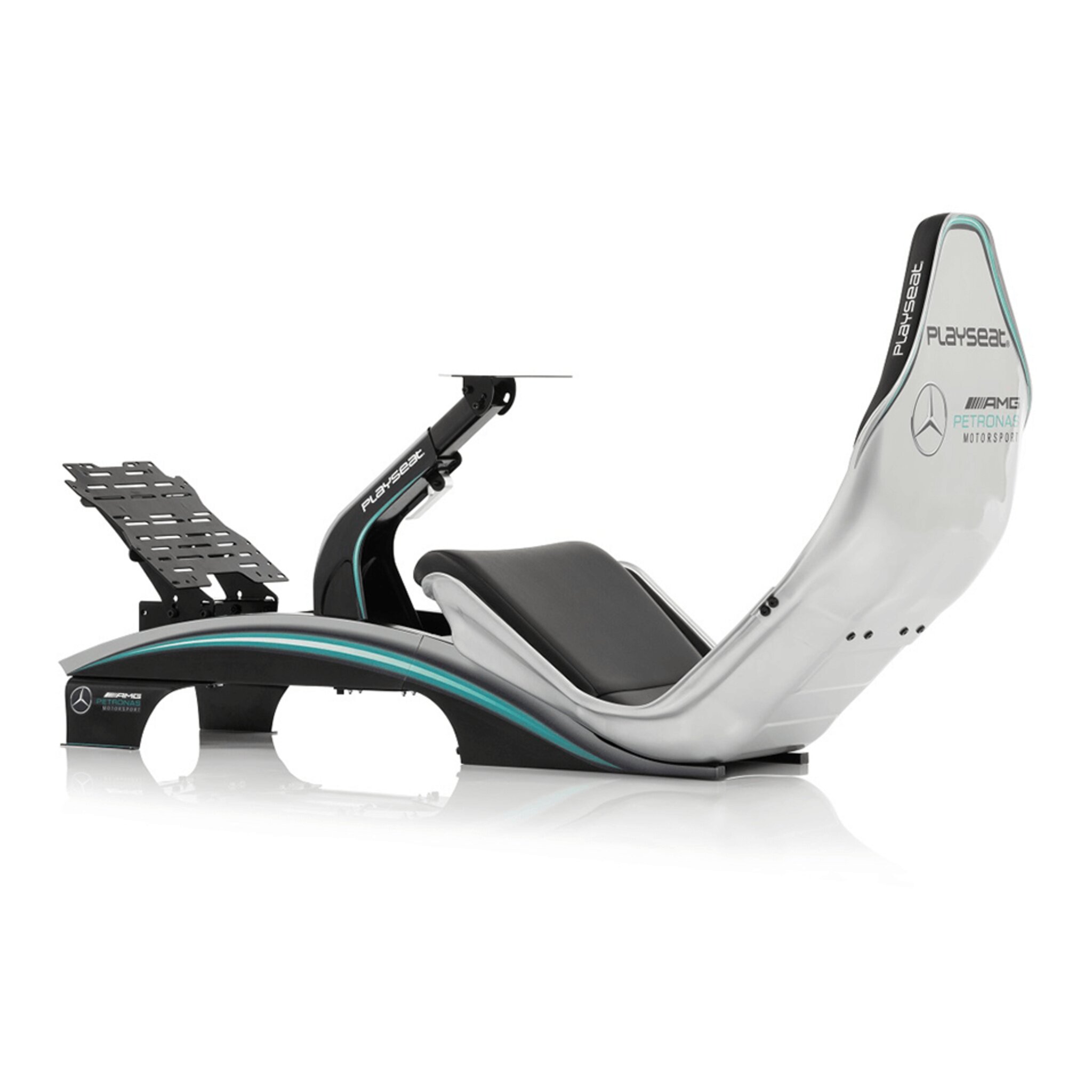 playseat amg petronas