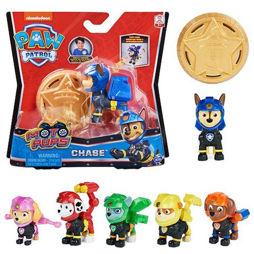 Hasbro Top Wings Swift - Set con ciondolo e carattere, indossabile