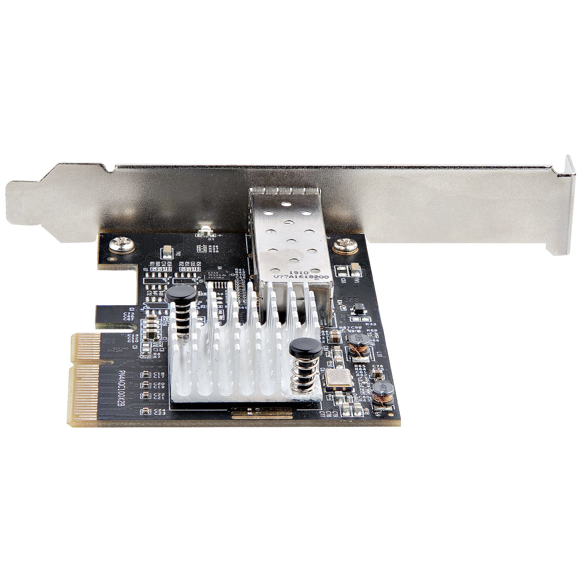 SCHEDA DI INTERFACCIA di rete 6 porte PCIe 2,5 Gigabit RJ45 2500 Mbps scheda di interfaccia di