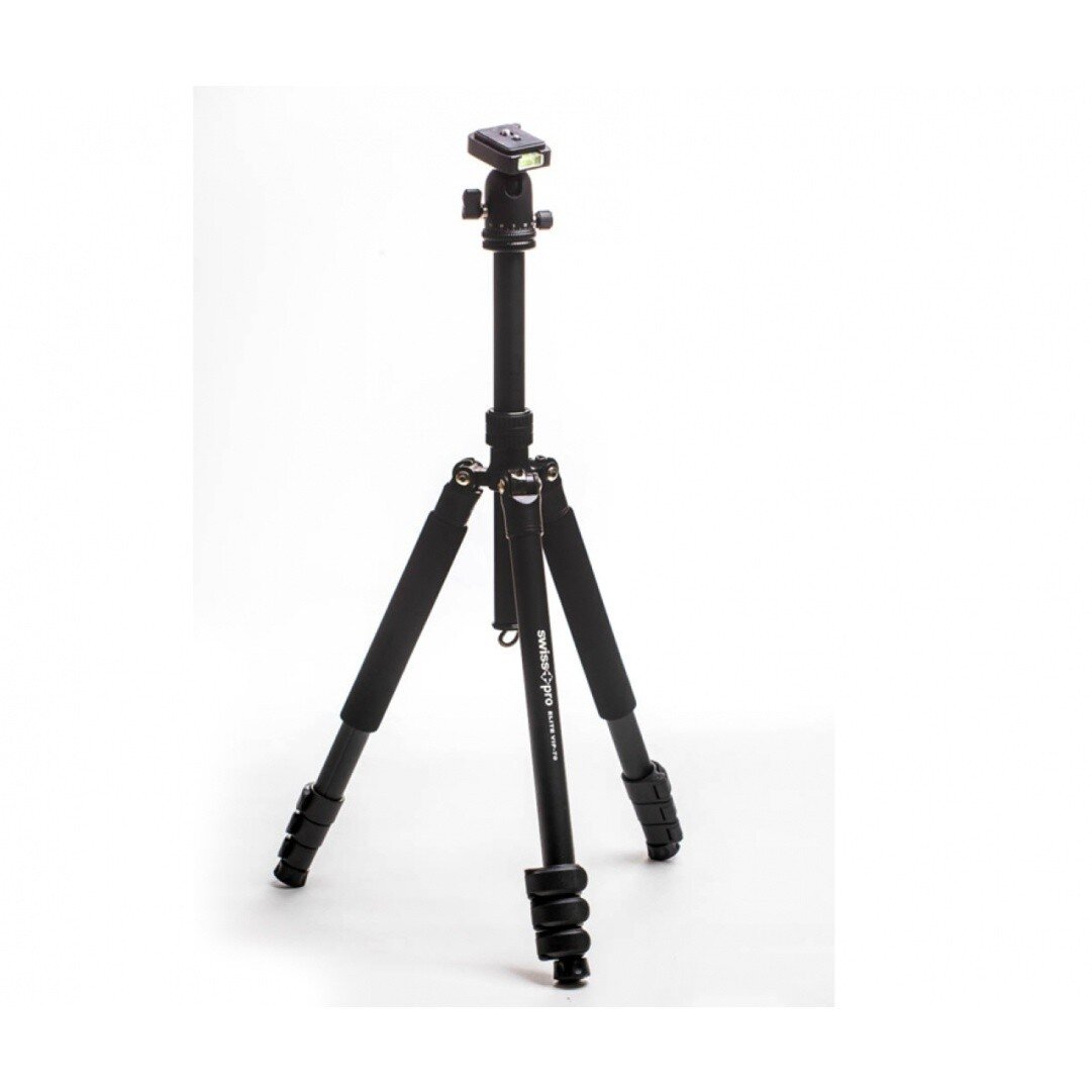 Recensione: Fotopro X-Go Max, ottimo treppiedi in carbonio compatto e a