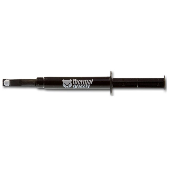 Pasta Termica Aerocool Baraf-S Per Processore PC (3,5g) - Conducibilità 5W - Intervallo Temp. 50~340°C