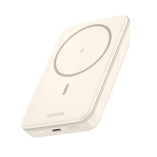 Ventilatore portatile con clip - 24 ore di autonomia, batteria da 10000 mAh, 3 velocità, flusso