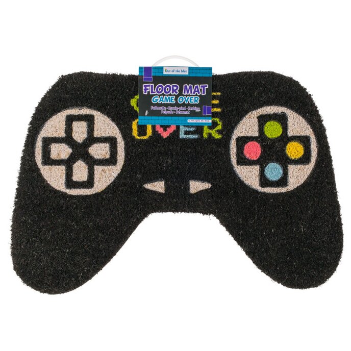 Qubick Cover Controller Camo Ocean PS5