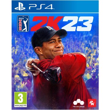 2K Games PGA Tour 2K23 ITA PS4