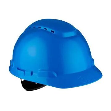 3M H700N-BB Plastica Blu