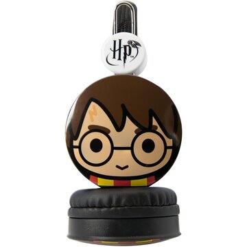 4Side Harry Potter Chibi Cuffie Cablato Multicolore