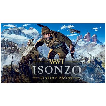 4Side Isonzo Deluxe Edition PS4
