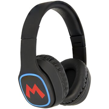 4Side SM0698 Wireless Bluetooth Nero, Blu, Rosso