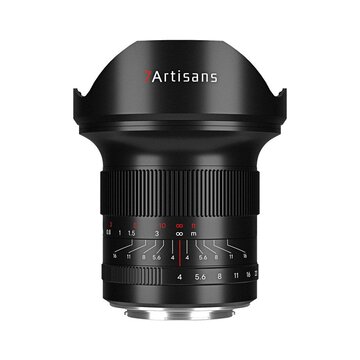 7artisans 15mm f/4.0 Asph L-Mount