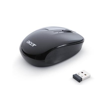 Acer 2.4G Wireless Optical RF Wireless Ottico