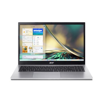 Aspire 3 a315-59-52m9 intel® core™ i5 i5-1235u computer portatile 39,6 cm (15.6