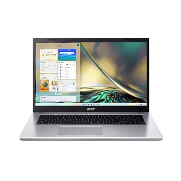 Aspire 3 a317-54-5196 intel® core™ i5 i5-1235u computer portatile 43,9 cm (17.3