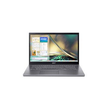 Aspire 5 a517-53-56ut intel® core™ i5 i5-12450h computer portatile 43,9 cm (17.3