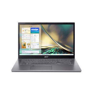 Acer Aspire 5 A517-53-724G Computer portatile 43,9 cm (17.3