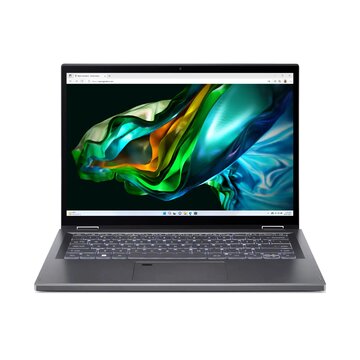 Acer Aspire 5 Spin 14 A5SP14-51MTN-72HS Ibrido (2 in 1) 35,6 cm (14