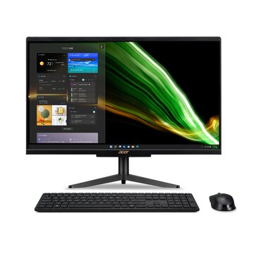 Acer Aspire C24-1600 23.8