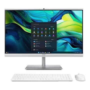 Aspire c27-195es intel core ultra 7 155u 68,6 cm (27