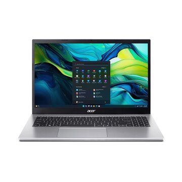 Aspire go 15 ag15-42p-r22q amd ryzen 7 5825u 4gb + 4gb ddr4 512gb windows 11 home 15.6 fhd w/o psu