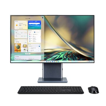 Acer Aspire S S27-1755 Intel® Core™ i7 68,6 cm (27