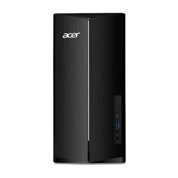 Acer Aspire TC-1760 i5-12400 Nero