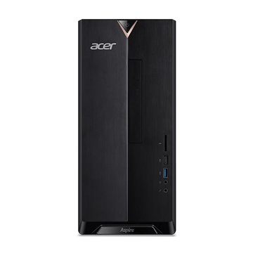 Acer Aspire TC-895 i5-10400F Tower Nero
