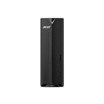 Acer Aspire XC-1660 i5-11400 Mini Tower Nero