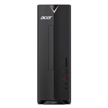 Acer Aspire XC-1660 i7-11700 Nero