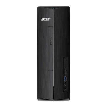 Acer Aspire XC-1760 i3-12100 Nero