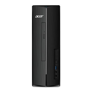 Acer Aspire XC-1760 i5-12400 i5 Nero