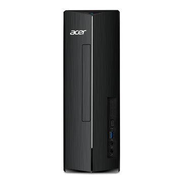 Aspire xc-1780 intel® core™ i5 i5-13400 16 gb ddr4-sdram 512 gb ssd windows 11 home desktop pc nero