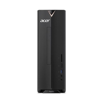 Acer Aspire XC-886 i5-9400 Nero