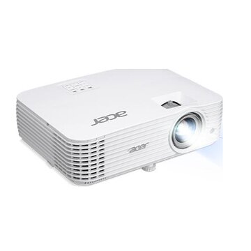 Acer Basic P1557Ki Proiettore a raggio Standard 4500 Lumen DLP 1080p 3D Bianco