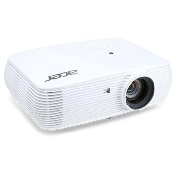 Acer Business P5330W 4500ANSI lumen DLP WXGA (1280x800) 3D Bianco