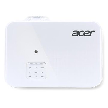 Acer Business P5330W 4500ANSI lumen DLP WXGA (1280x800) 3D Bianco