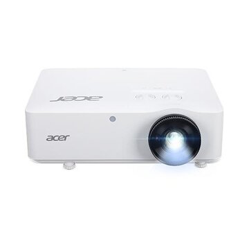 Acer Business PL7510 Proiettore da Soffitto 6000 Lumen DLP 1080p Bianco